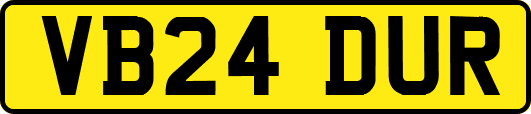 VB24DUR