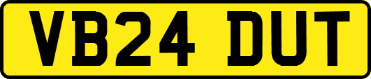 VB24DUT