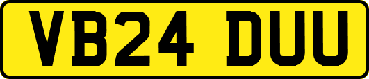 VB24DUU