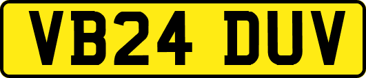 VB24DUV