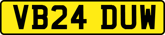 VB24DUW