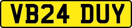 VB24DUY