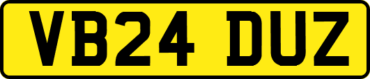 VB24DUZ