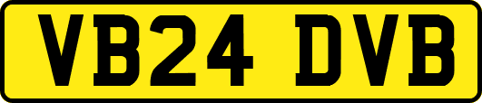VB24DVB