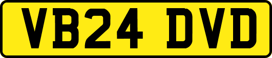 VB24DVD