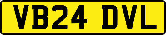 VB24DVL