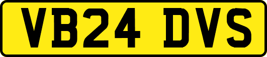 VB24DVS