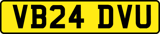 VB24DVU