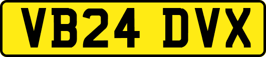 VB24DVX