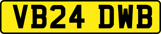 VB24DWB