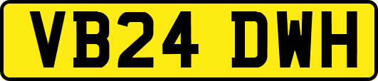 VB24DWH