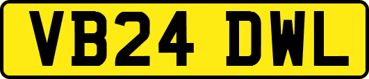 VB24DWL