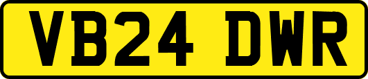 VB24DWR