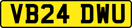 VB24DWU