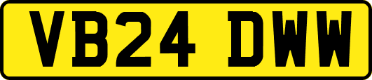 VB24DWW
