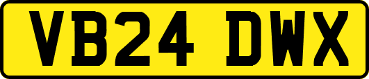 VB24DWX