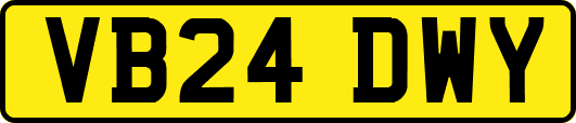 VB24DWY