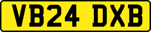 VB24DXB