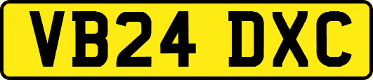 VB24DXC