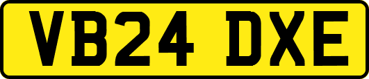 VB24DXE