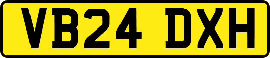 VB24DXH