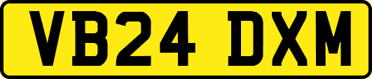VB24DXM