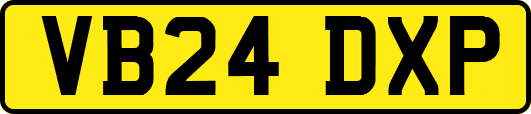 VB24DXP