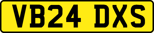 VB24DXS