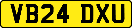 VB24DXU