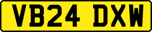 VB24DXW