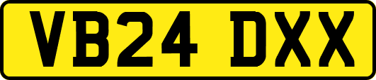 VB24DXX