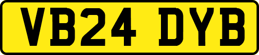 VB24DYB