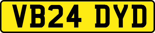 VB24DYD