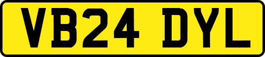 VB24DYL
