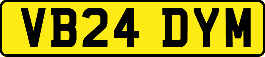VB24DYM