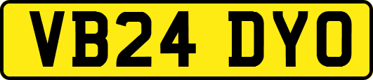 VB24DYO