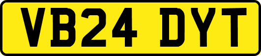 VB24DYT