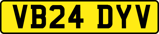 VB24DYV