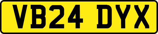 VB24DYX