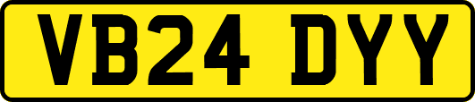 VB24DYY