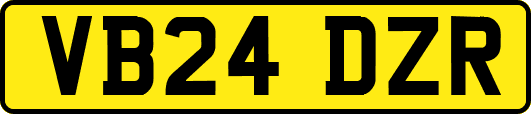 VB24DZR