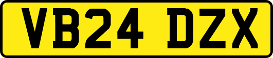 VB24DZX