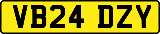 VB24DZY