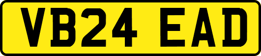 VB24EAD