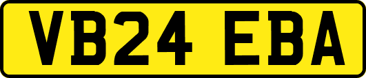 VB24EBA