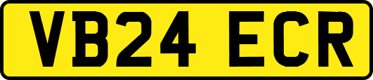 VB24ECR