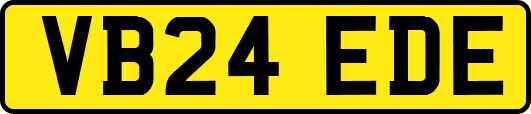 VB24EDE