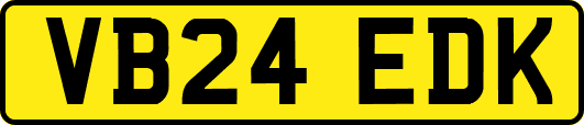 VB24EDK