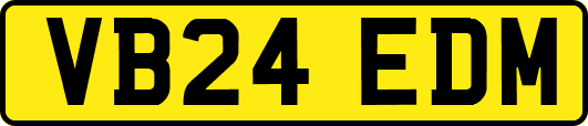 VB24EDM