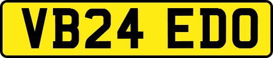 VB24EDO